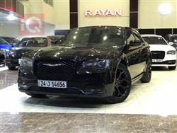 کرایسلەر 300